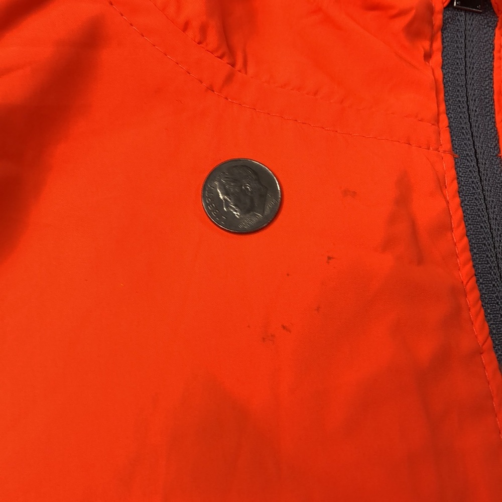 Everlast Jacket size Medium (10/12) - Picture 11 of 13